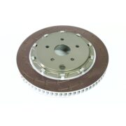 ENDLESS CQ953-S02-RE Disc rear for SUBARU Impreza WRX STI I 332x30mm