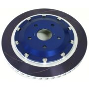 ENDLESS CR913-RR Диск для задней тормозной системы ENDLESS под SUBARU Impreza WRX STI (GBD) I 332x30mm