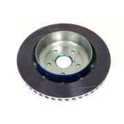 ENDLESS CR913-RR Диск для задней тормозной системы ENDLESS под SUBARU Impreza WRX STI (GBD) I 332x30mm