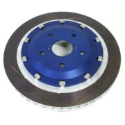 ENDLESS CR913S02 Диск RACING ROTOR для суппорта заднего ENDLESS Kit для SUBARU STI (GRB) I 332x30mm