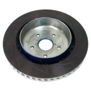 ENDLESS CR913S02 Disc RACING ROTOR for caliper rear ENDLESS Kit for SUBARU STI (GRB) I 332x30mm