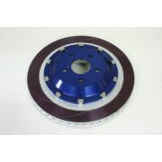 ENDLESS CR915RC Disc SUBARU for caliper ENDLESS 328x30mm