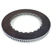 ENDLESS CR948RE Диск передний сменный для суппорта ENDLESS R MONO6 & 6r (EC6404-F01) под NISSAN GT-R (R35) I 400x36mm