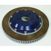 ENDLESS CR955RR Disc SUBARU for ENDLESS caliper SH/BM/BR 328x30mm