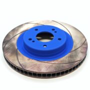 ENDLESS ER111BS2 Диск передний для NISSAN Skyline GT-R (BNR32, BNR34) I 324x30mm