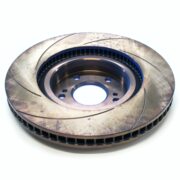 ENDLESS ER111BS2 Диск передний для NISSAN Skyline GT-R (BNR32, BNR34) I 324x30mm