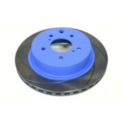 ENDLESS ER112BS Disc rear for NISSAN Skyline GT-R (BNR32, BNR34) I 300x22mm
