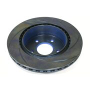 ENDLESS ER112BS Disc rear for NISSAN Skyline GT-R (BNR32, BNR34) I 300x22mm