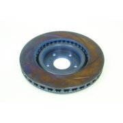 ENDLESS ER130BS Disc front for NISSAN 350Z I Fairlady Z (Z33) I Skyline スカイライン (CPV35) I 324x30mm