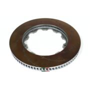 ENDLESS ER149RE Диск передний для NISSAN GT-R (R35) I 390x32.6mm