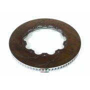 ENDLESS ER149RE Диск передний для NISSAN GT-R (R35) I 390x32.6mm