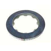 ENDLESS ER150RE Диск задний для NISSAN GT-R (R35) I 380x30mm