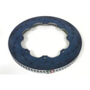 ENDLESS ER150RE Диск задний для NISSAN GT-R (R35) I 380x30mm