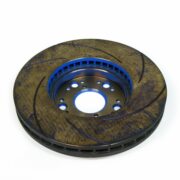 ENDLESS ER220BS Disc LEXUS IS, GS, SC TOYOTA ARISTO, MARK2 296x32mm