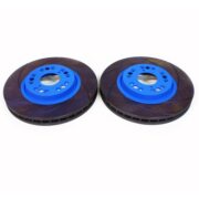 ENDLESS ER220BS Disc LEXUS IS, GS, SC TOYOTA ARISTO, MARK2 296x32mm