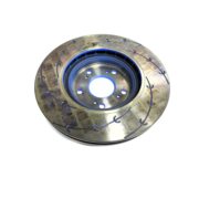 ENDLESS ER520ES Disc front for HONDA Accord アコード (CL7)(ユーロR) 02.10~I Inspire (UC1), ACURA TL I TSX I 300x28mm