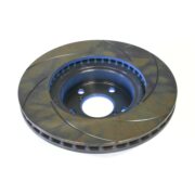 ENDLESS ER701BS Диск передний для SUBARU Impreza I Forester I Legacy I 277x24mm