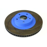 ENDLESS ER703BS Диск передний для SUBARU, TOYOTA GT86 294x24mm