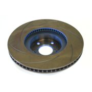 ENDLESS ER703BS Диск передний для SUBARU, TOYOTA GT86 294x24mm