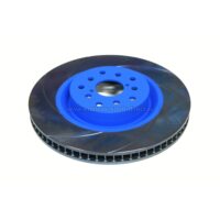 ENDLESS ER716BS2 Disc front for SUBARU STI 5x100 I 5x114.3 I 326x30mm