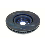 ENDLESS ER716BS2 Диск передний для SUBARU STI 5x100 I 5x114.3 I 326x30mm