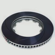 ENDLESS ER716RC-RR Диск SUBARU сменный ротор ENDLESS RACING CURVING 326x30mm