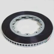 ENDLESS ER716RC-RR Диск SUBARU сменный ротор ENDLESS RACING CURVING 326x30mm