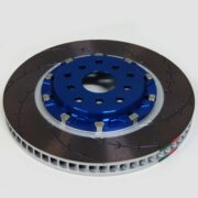 ENDLESS ER532REA Disc Racing E-SLIT front for HONDA Civic シビック Type-R I FK8