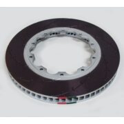 ENDLESS ER716RE-RR Диск сменный ротор ENDLESS Racing E-SLIT для SUBARU Impreza インプレッサ 326x30mm