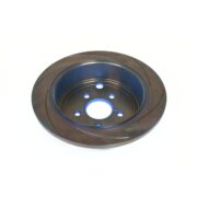 ENDLESS ER721BS Disc SUBARU BRZ I Impreza I Forester I Legacy I Outback, TOYOTA GT86 I 286x10mm