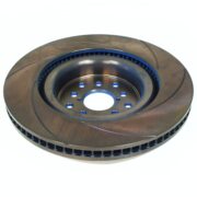 ENDLESS ER722BS2 Диск передний для SUBARU WRX STI (2017+) (VAF I VAB) RA-R I 5x100 I 5x114.3 I 340x30mm