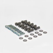 ENDLESS ERBMFK Bolts mounting D-shaped brake disc compound 10 pcs