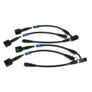 ENDLESS EB111SS Шланги тормозные армированные для NISSAN GT-R (R35)