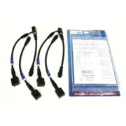 ENDLESS EB111SS Шланги тормозные армированные для NISSAN GT-R (R35)