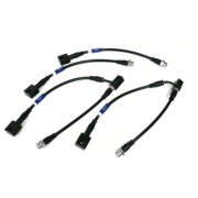 ENDLESS EB111 Шланги тормозные армированные SWIVEL RACING SUS304 для NISSAN GT-R (R35)