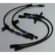 ENDLESS EB604SS Шланги MITSUBISHI EVO X