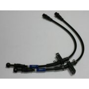 ENDLESS EB604SS Шланги MITSUBISHI EVO X