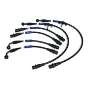 ENDLESS EB705SS Шланги тормозные армированные SUBARU Legacy I Outback