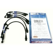 ENDLESS EB705SS Шланги тормозные армированные SUBARU Legacy I Outback