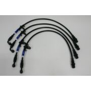 ENDLESS EB713SS Шланги тормозные армированные для SUBARU XV I IMPREZA I FORESTER 2008+