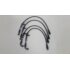 ENDLESS EB713SS Reinforced brake hoses for SUBARU XV/IMPREZA/FORESTER 2008+ ENDLESS EB713SS Reinforced brake hoses for SUBARU XV/IMPREZA/FORESTER 2008+