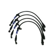 ENDLESS EB719SS Шланги тормозные армированные для SUBARU Impreza WRX STI (GRB, GRF WRX STi アプライド A ・ B)