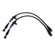 ENDLESS EB719SS Шланги тормозные армированные для SUBARU Impreza WRX STI (GRB, GRF WRX STi アプライド A ・ B)