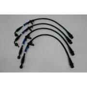 ENDLESS EB721SS Reinforced brake hoses SUBARU BRZ, TOYOTA GT86