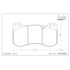 ENDLESS EIP328CCRG Колодки передние для M3 Competition xDrive (G80) I M4 Competition M xDrive (G22) ENDLESS EIP328CCRG Колодки передние для M3 Competition xDrive (G80) I M4 Competition M xDrive (G22)