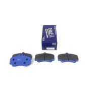 ENDLESS EIP071ME20 Pads front for PORSCHE 911 (996) I Carrera S I 4S I GT2 I GT3 I 911 (997) I Targa