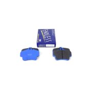 ENDLESS EIP072MXRS Колодки передние, задние для PORSCHE 911 (996) Carrera I Targa I GT2 I GT3