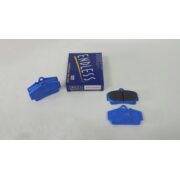 ENDLESS EIP073MXRS Колодки PORSCHE 911 I 996 I Carrera 997.1 I Boxster I Cayman