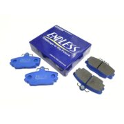 ENDLESS EIP086ME20 Колодки передние для ALPINE A610, LADA Largus, PEUGEOT 205 I 309, RENAULT 11 I 18