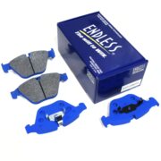 ENDLESS EIP120N35S Колодки передние для BMW 1 серии I M3 I Z4